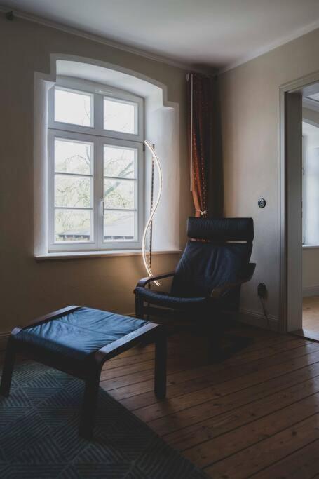 Moderne Wohnung Im Herzen Der Natur - Ingo'S Dream Babelin Buitenkant foto