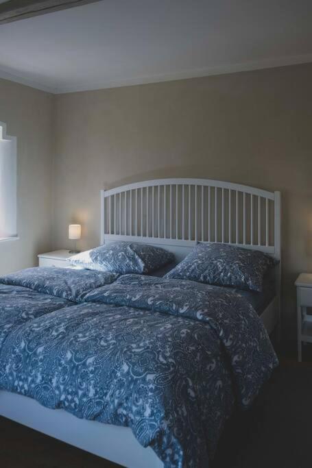 Moderne Wohnung Im Herzen Der Natur - Ingo'S Dream Babelin Buitenkant foto
